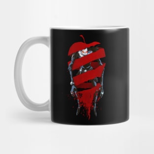 Wandering Shinegami Mug